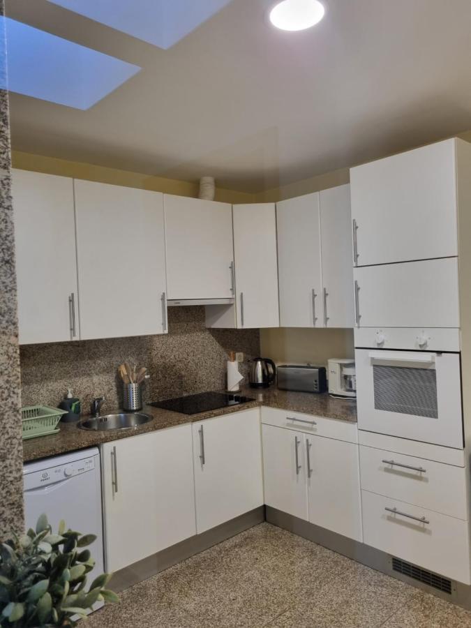 Villa Honey House Matosinhos  Exterior foto