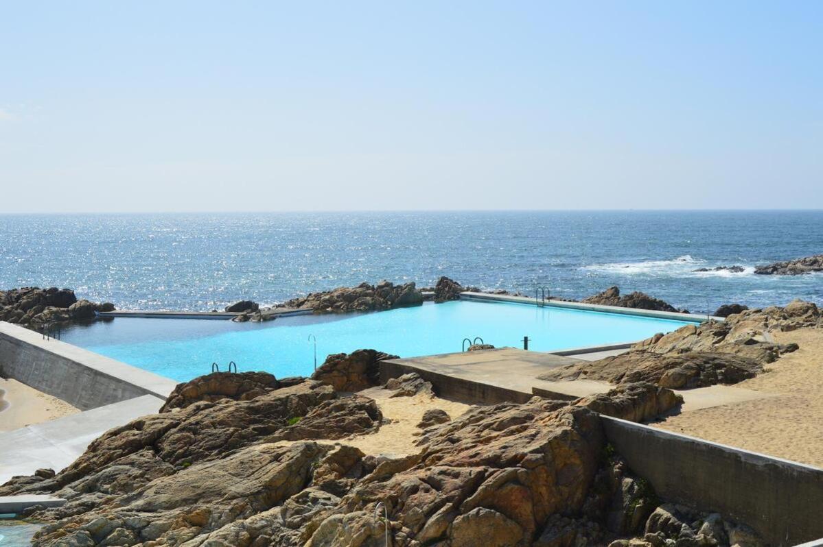 Villa Honey House Matosinhos  Exterior foto