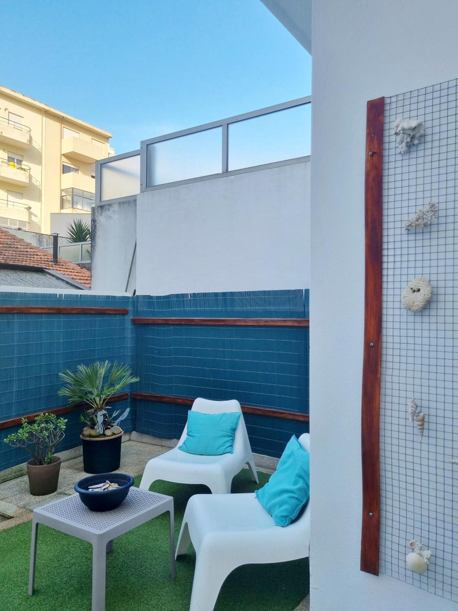 Villa Honey House Matosinhos  Exterior foto