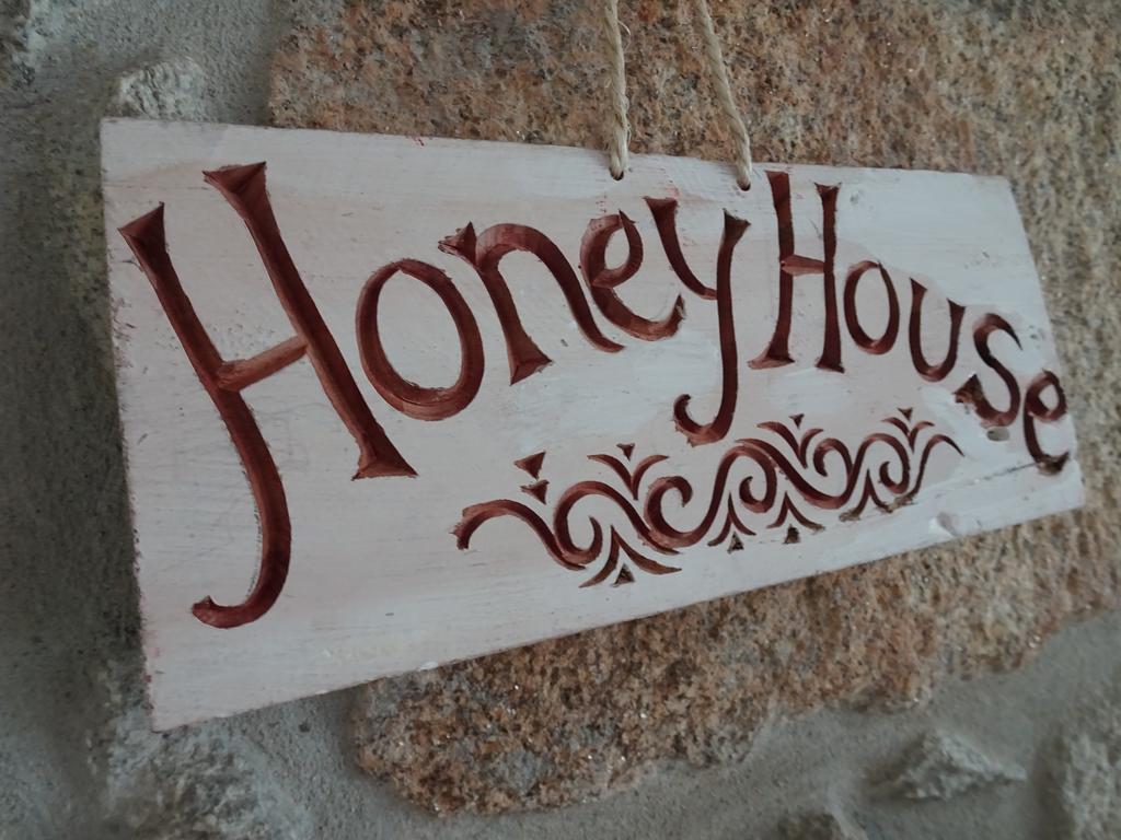 Villa Honey House Matosinhos  Exterior foto